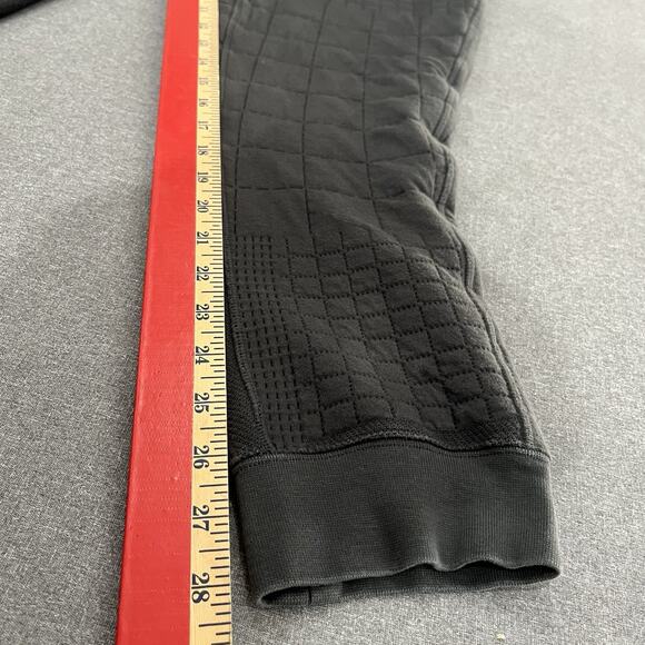 Nike Sweatpants Sportswear Therma-Fit DM5550-060 Tech Pack Gray Joggers! Size M - Picture 4 of 7